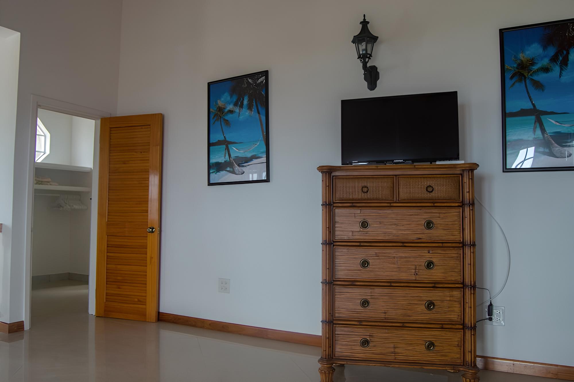 Fort Shelley Villas