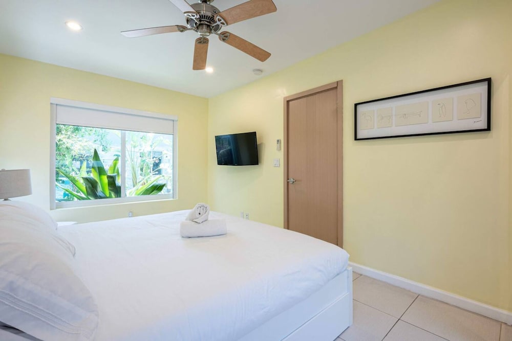 Casa Del Mar Beach Apartment Suite 1