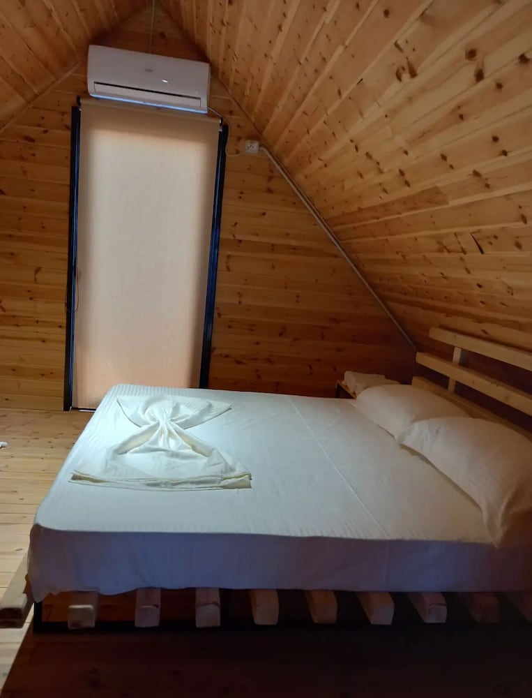 Agnes Relaxing Villa