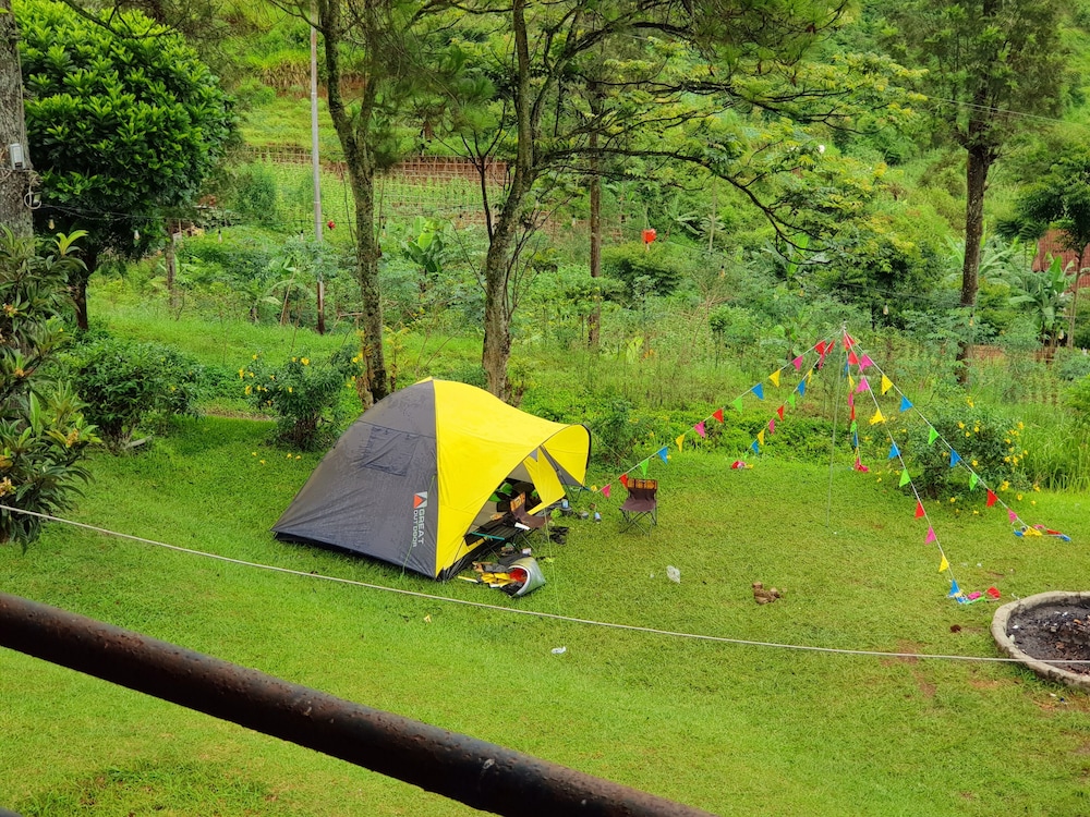 Argapuri Jungle Resort