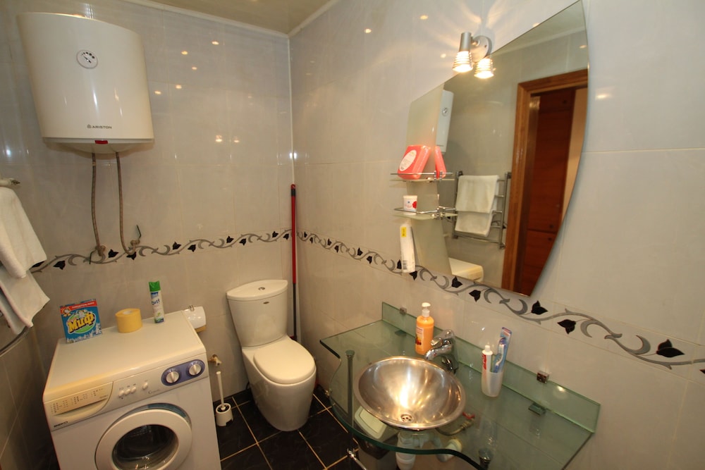 TVST Apartments Tverskaya Street 15