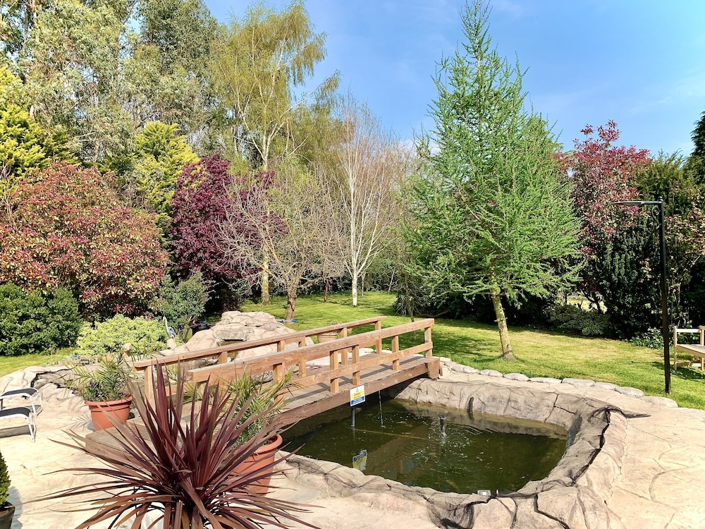 Woodpaddock B&B