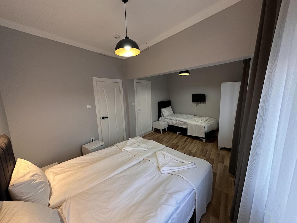 Asparagus Otel Süitleri Eski Şehir - Image 16