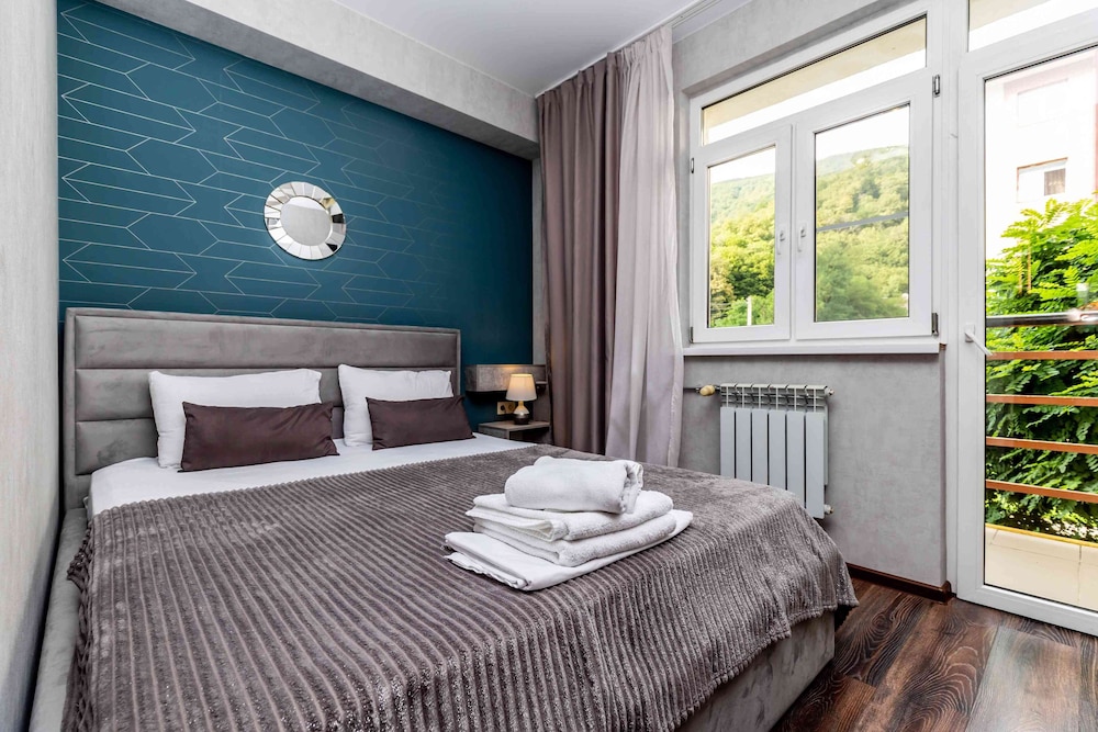 More Apartments na Estonskoy 37 k11 568 view 5