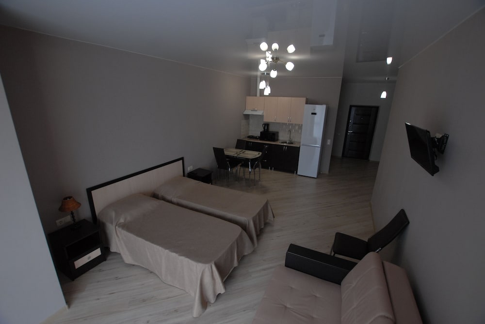 Alles Apartments