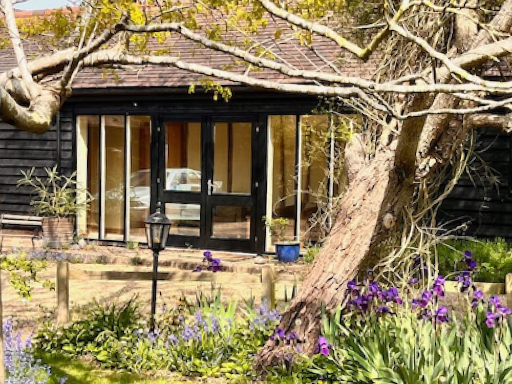 Orchard Cottage