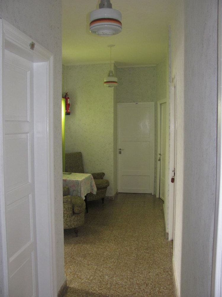 Hotel Messina