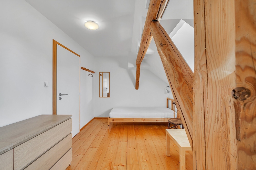 Villa in Mlade Buky Near Giant Mountains