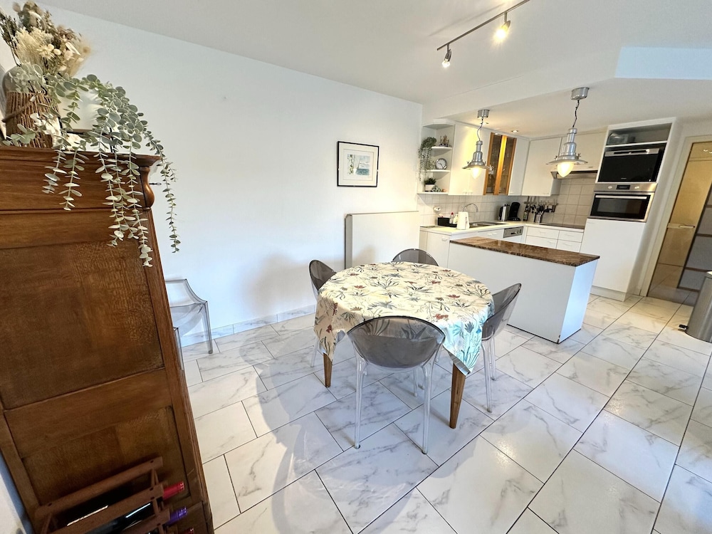 Apartment in Nieuwpoort Near Town