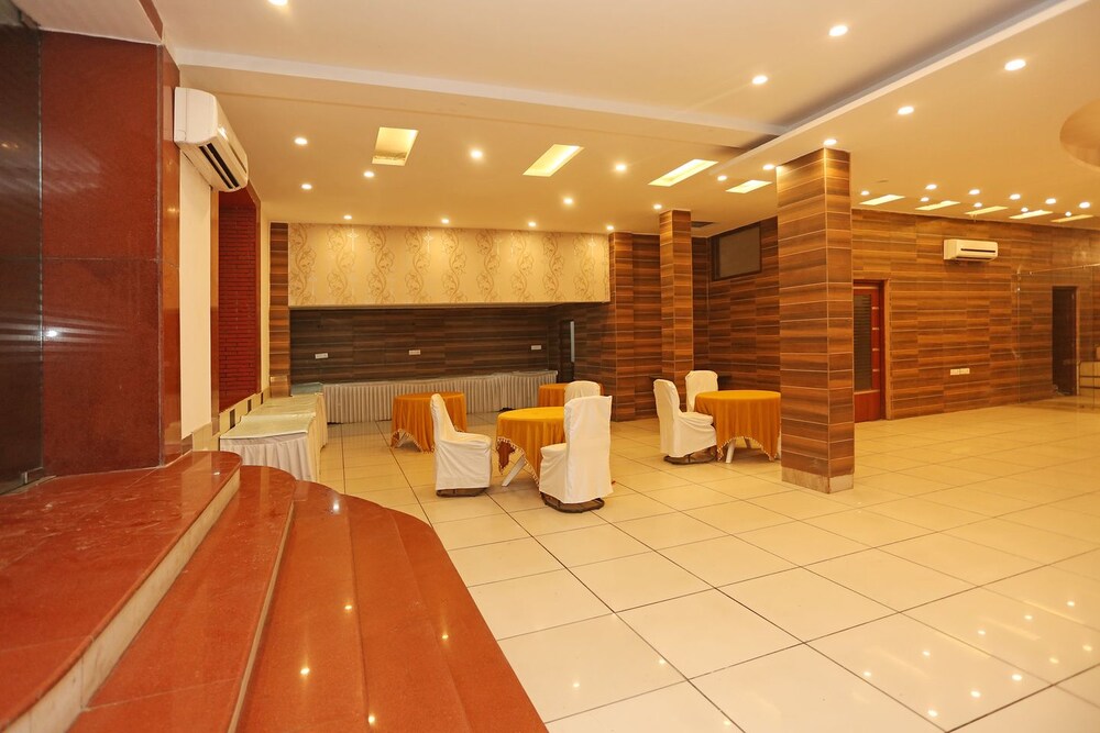 meeting & event spaces