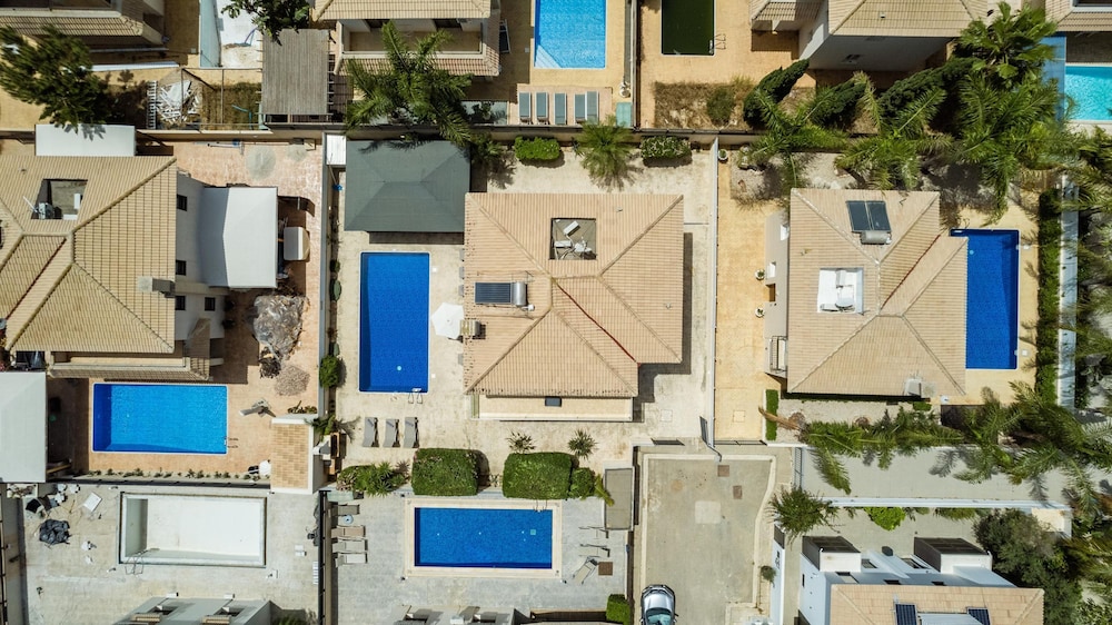 Villa Hannah in Protaras