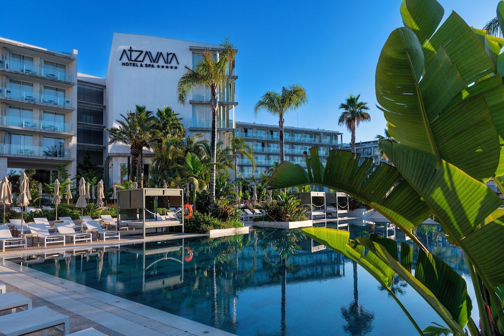 Santa Susanna Vacations - Atzavara Hotel  Spa - Property Image 1