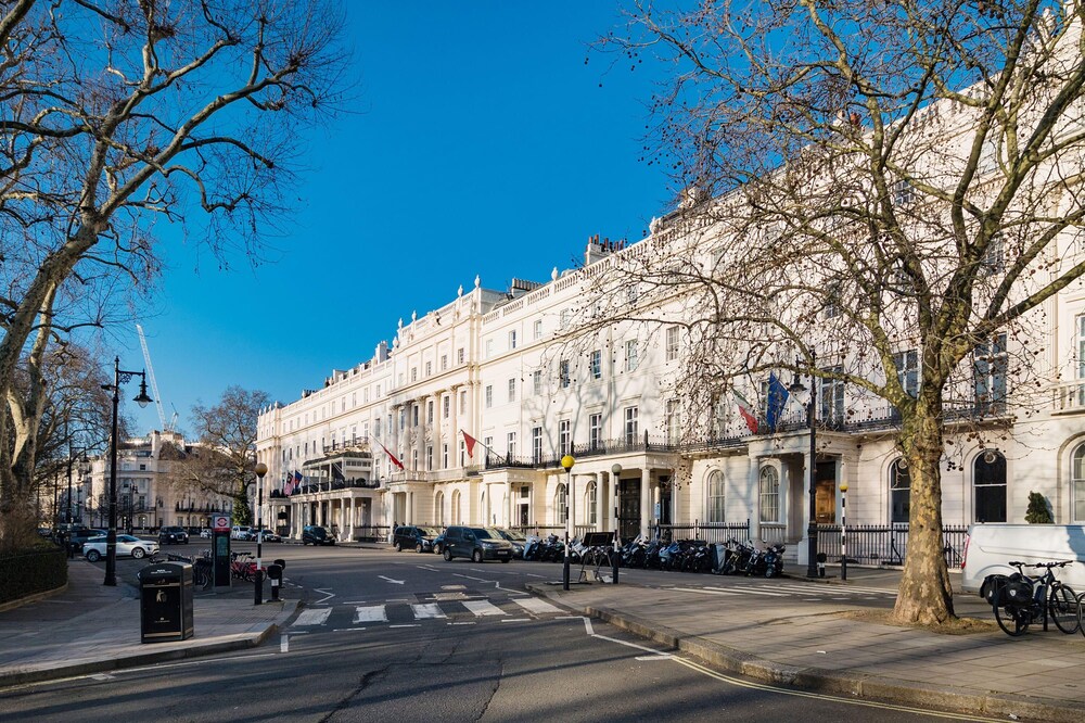 Belgravia Beauty - by Out of Office Lifestyle