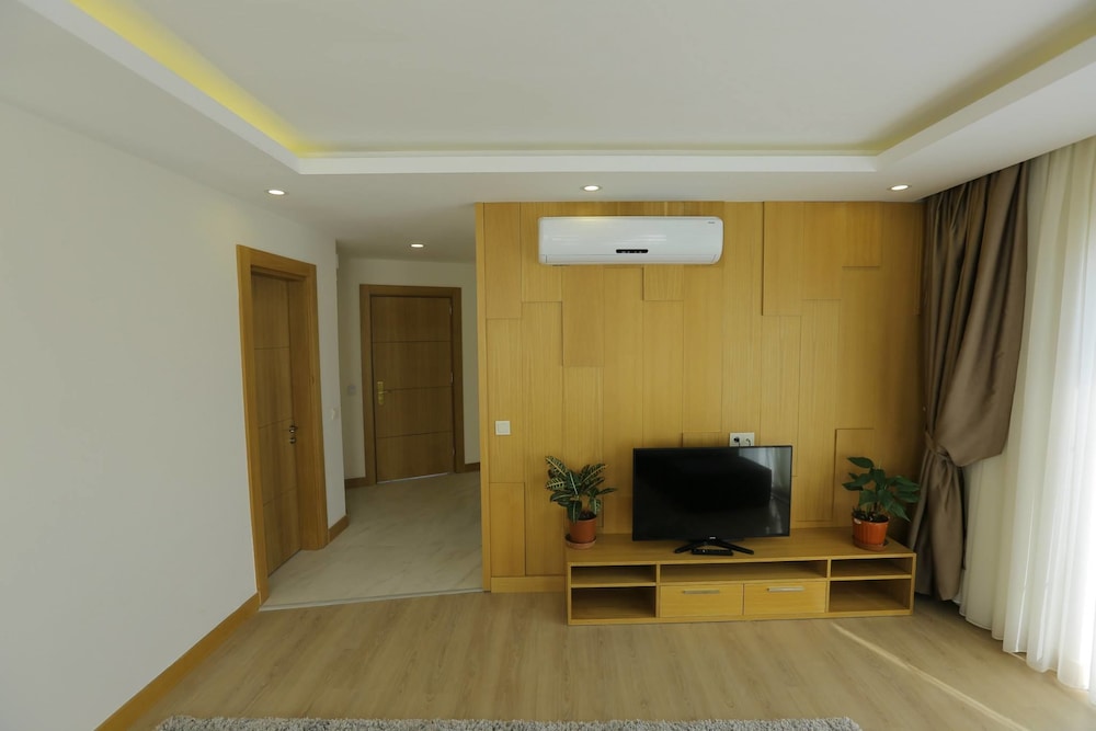Kizkalesi Apart