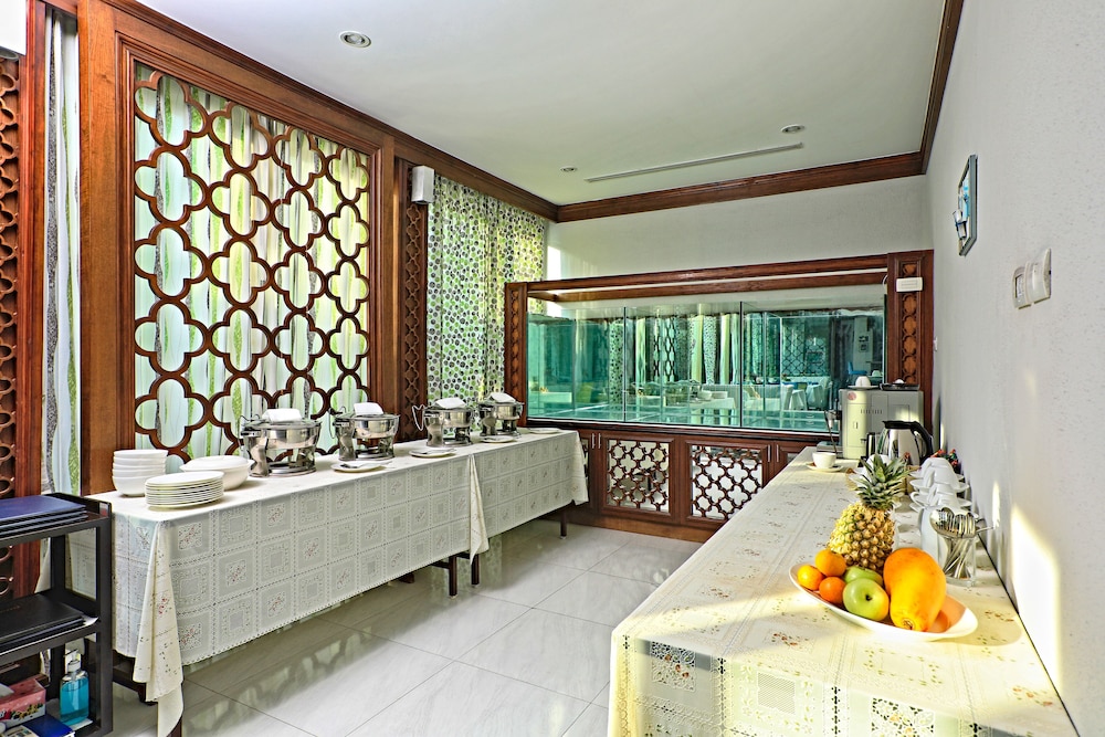 Ataman Luxury Villas