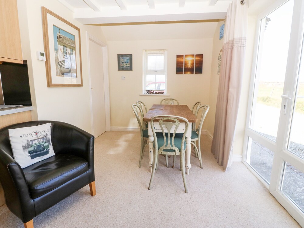 Oak Cottage
