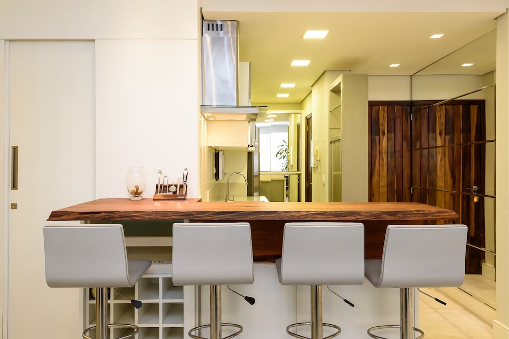 2 Minutes From Copacabana Beach Nsc601