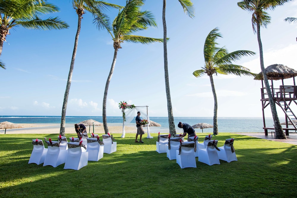 Outrigger Fiji Beach Resort 165