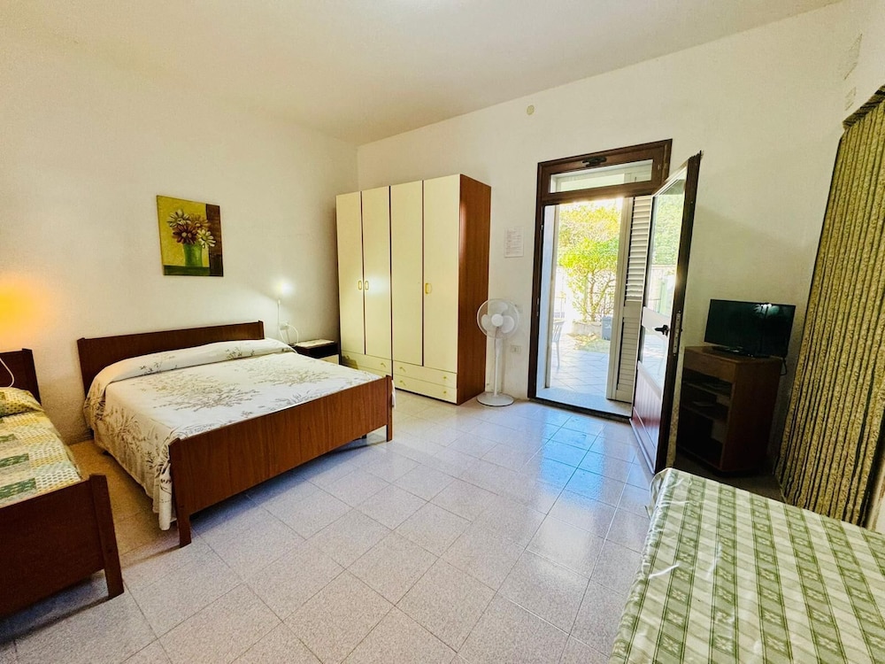 Monolocale Asfodeli 19 2p