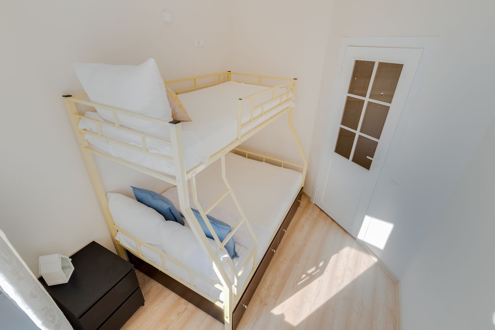 Welcome Home Apartments M.Morskaya 19 view 4