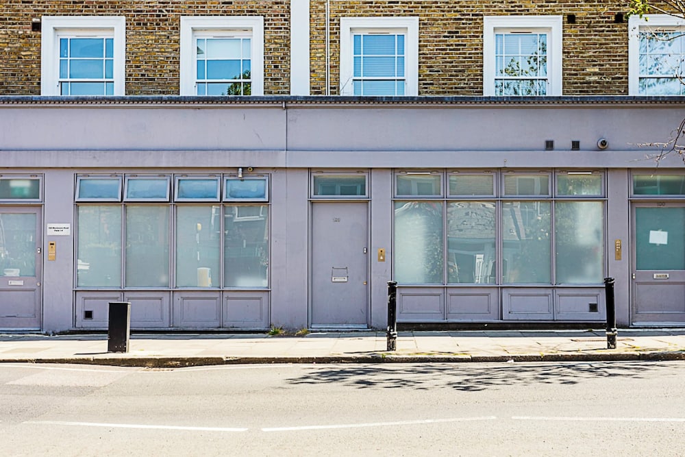 Charming One Bedroom Flat in Islington