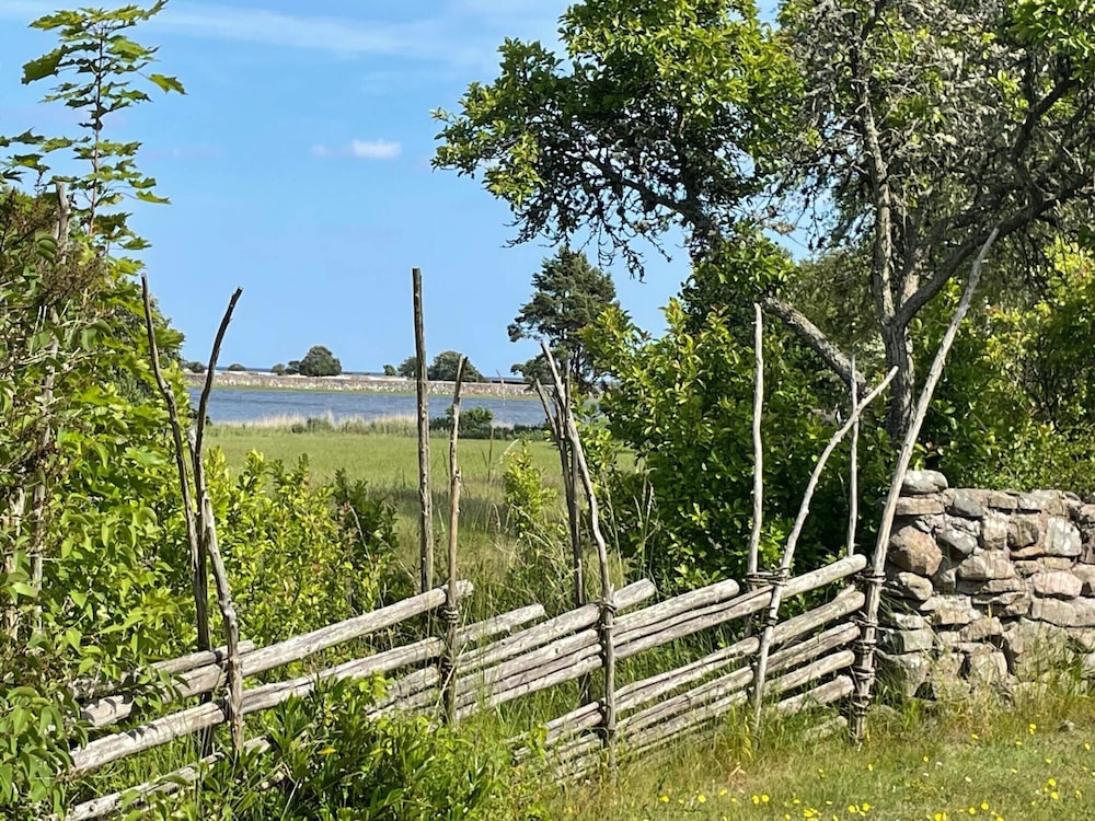 4 Star Holiday Home in Fagelmara
