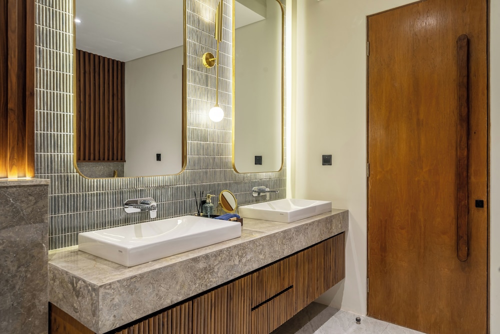 Villa Fortuna by RPM