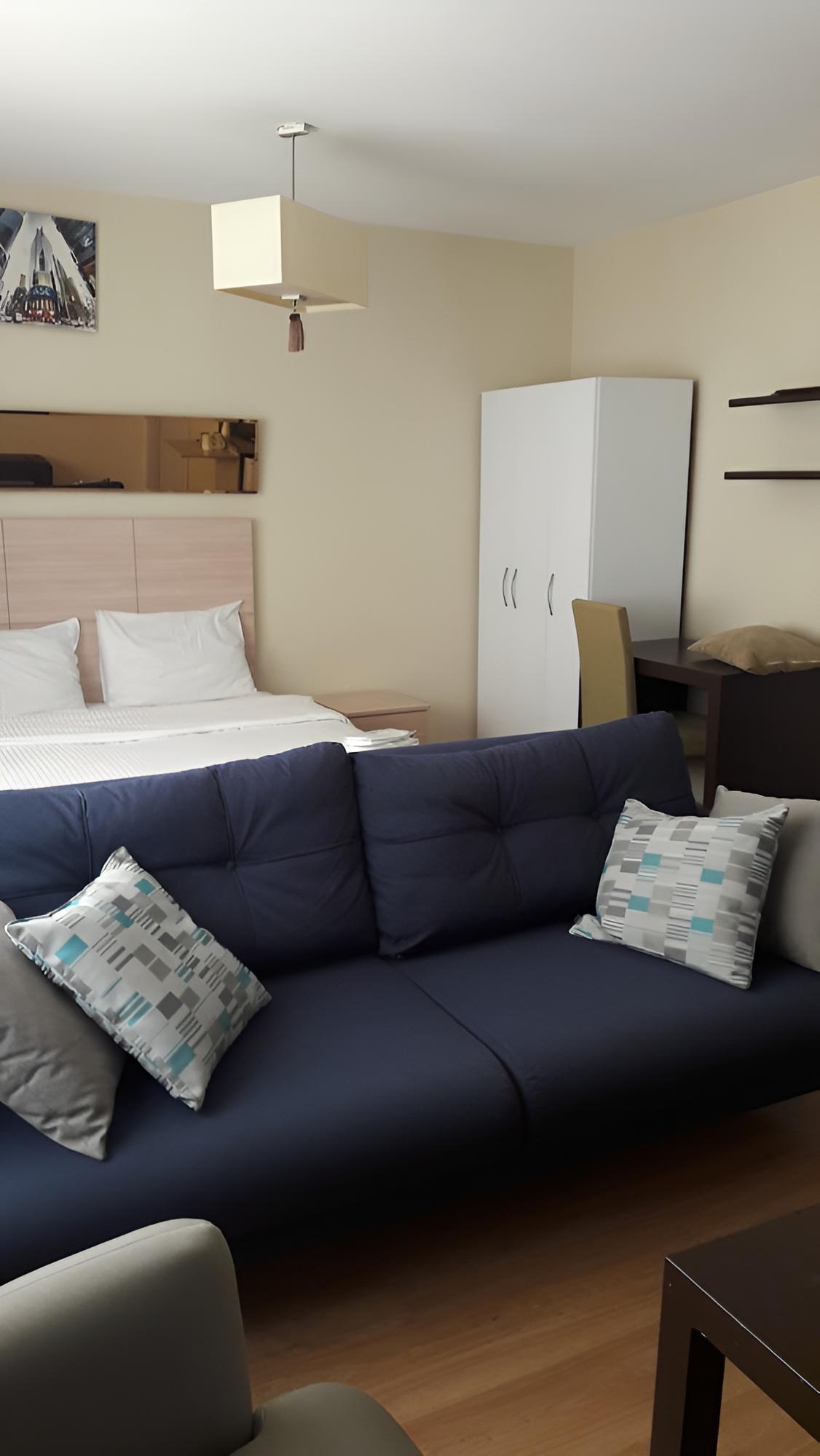 Hotel Liva Suite