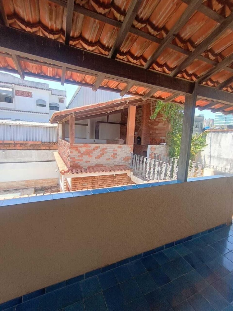 Residence Hotel Efrata Itaborai Centro