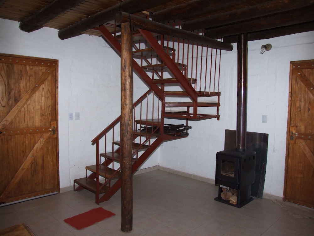 Cabanas Wenelcklen