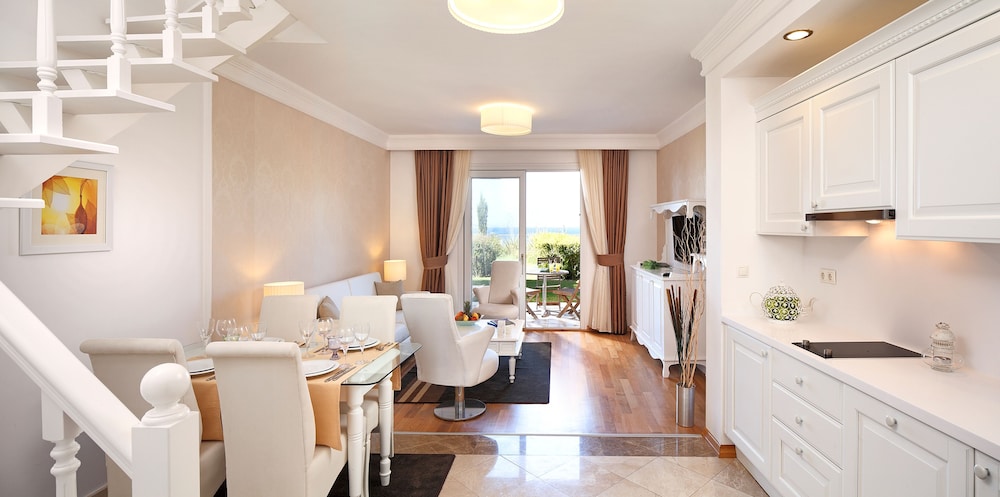 Sianji İyilik Resort - Image 62