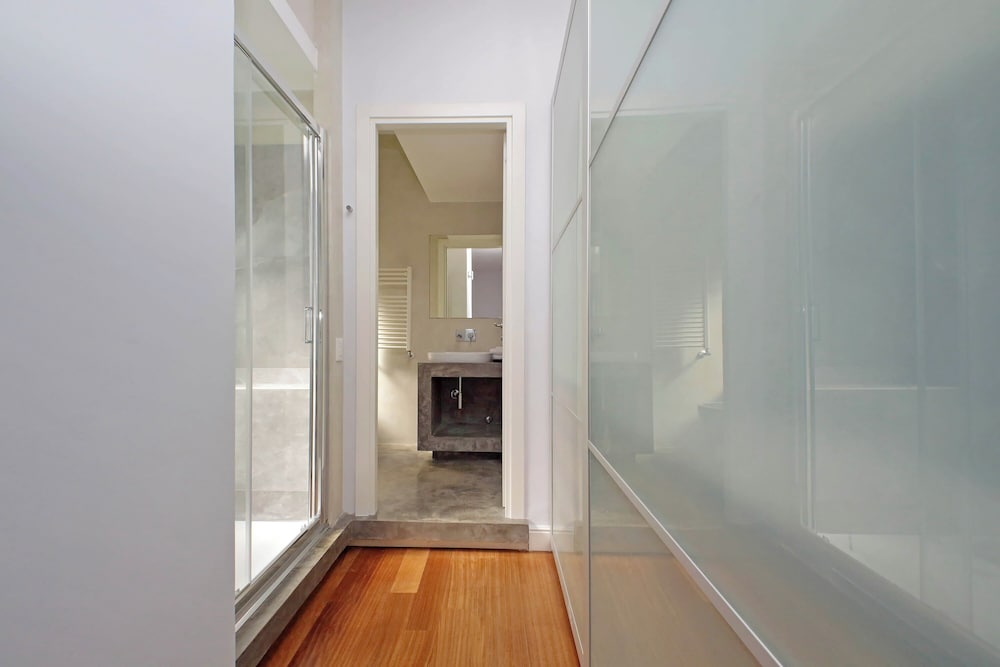 Stylish 3 bedrooms flat near Vatican