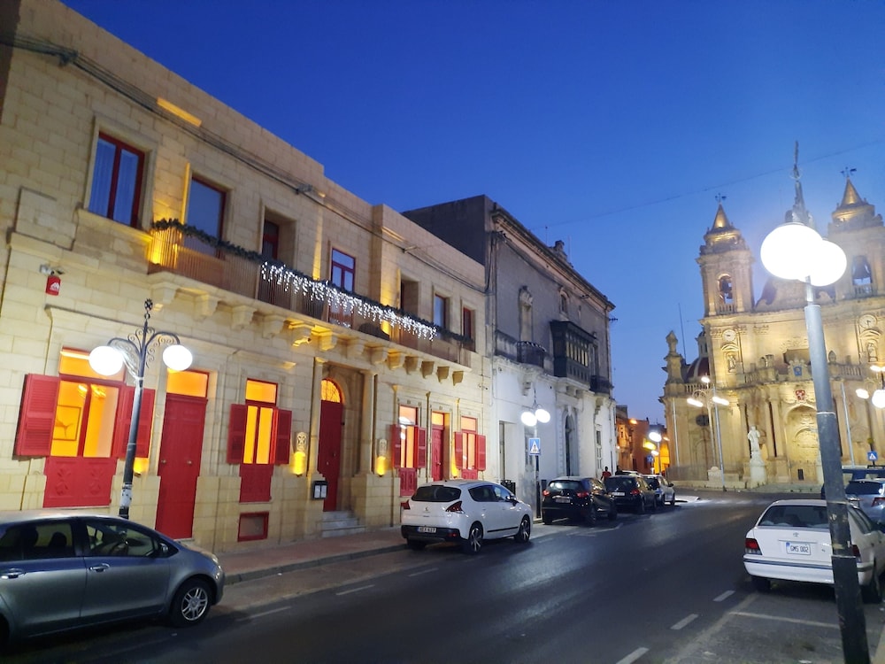 Palazzo Pisani Malta Boutique & Spa view 3