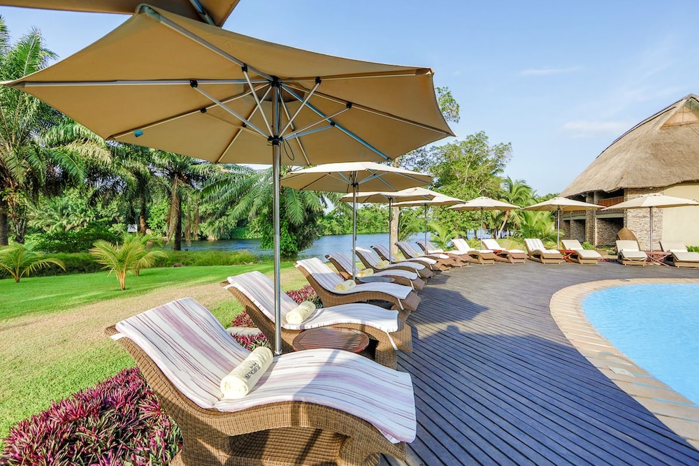 The Royal Senchi Hotel and Resort
