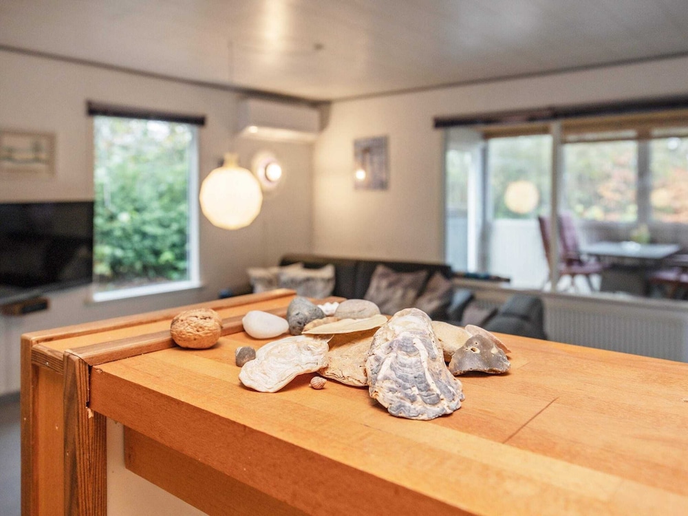 Cozy Holiday Home in Jutland near Limfjorden