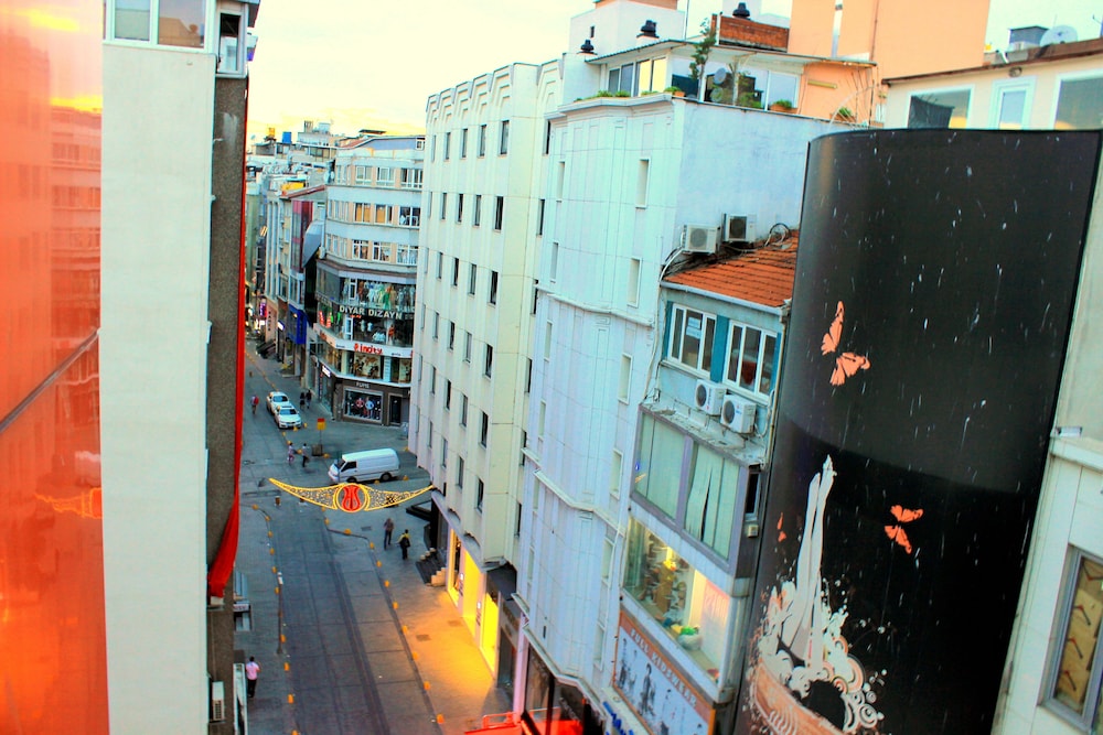 Dempa Hotel