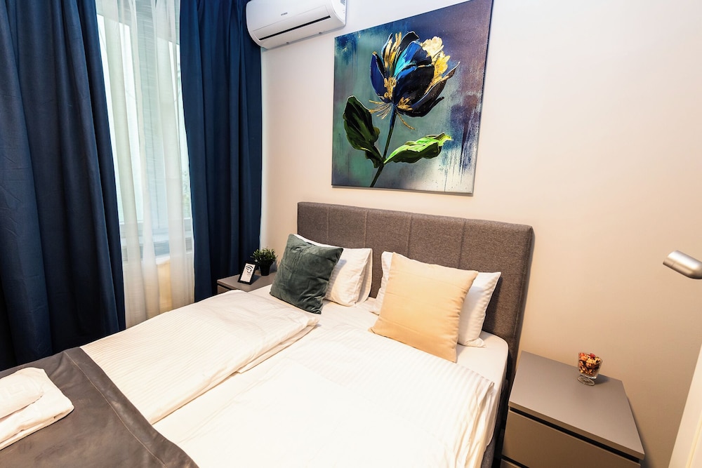 City Walk Hostel
