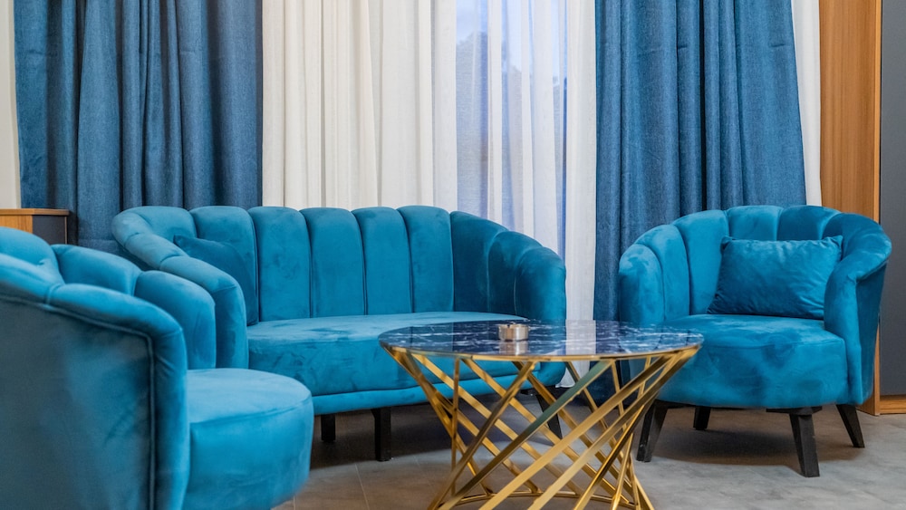 Grand Moon Otel - Image 46