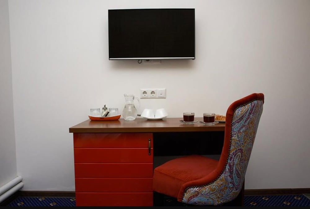Apelsin Hotel Preobrazhenskaya Ploshchad