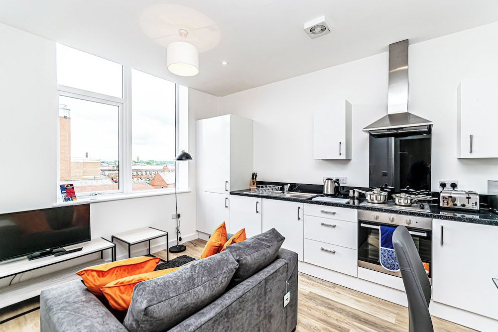 City Suites
