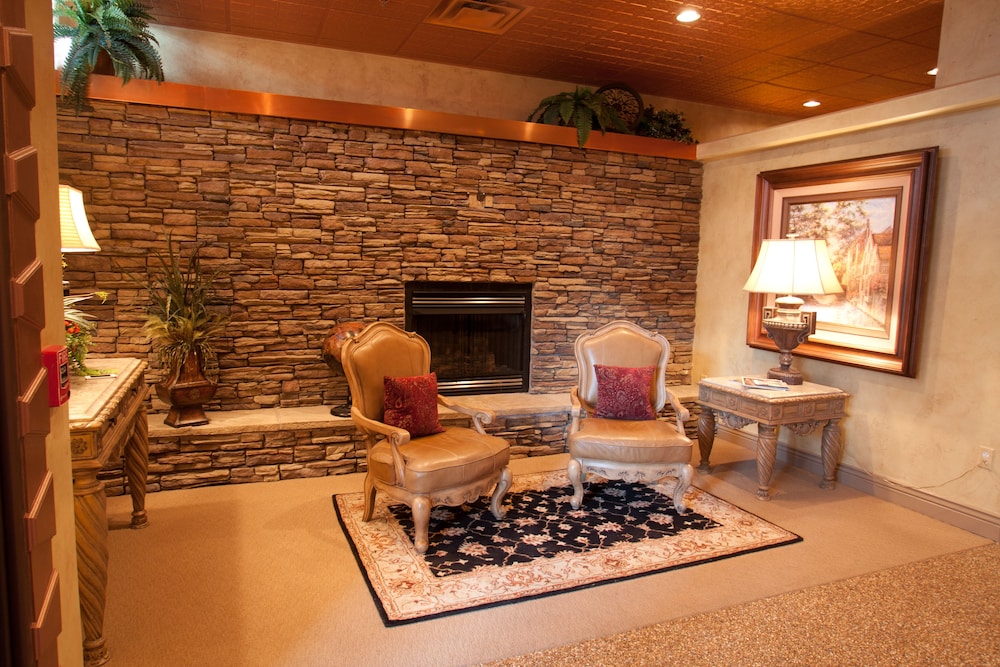 Destinations Inn