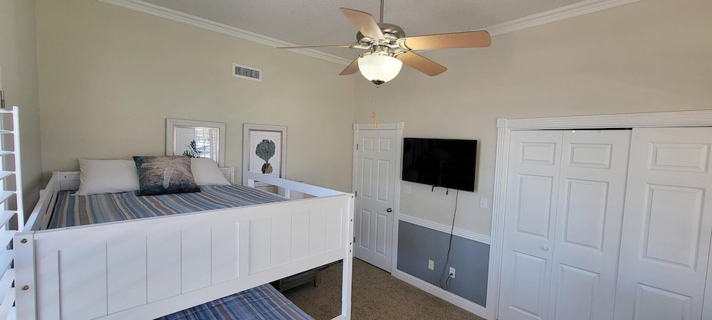 121 Snapper By The Sea 4 Bedroom Home