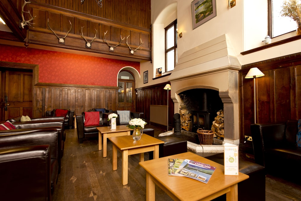 YHA Langdale - Hostel