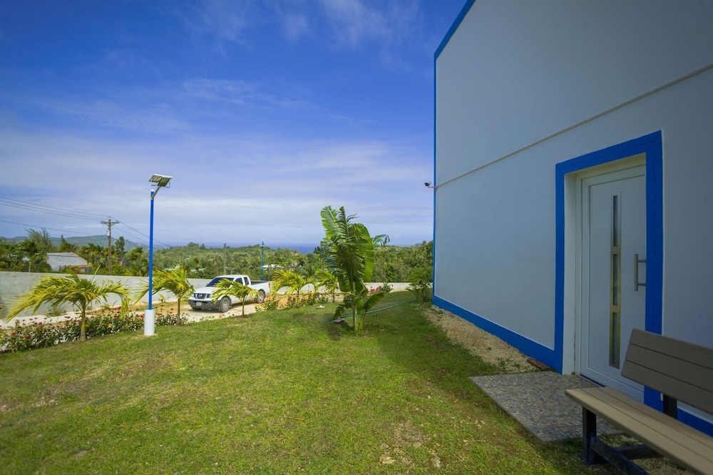 Joy House