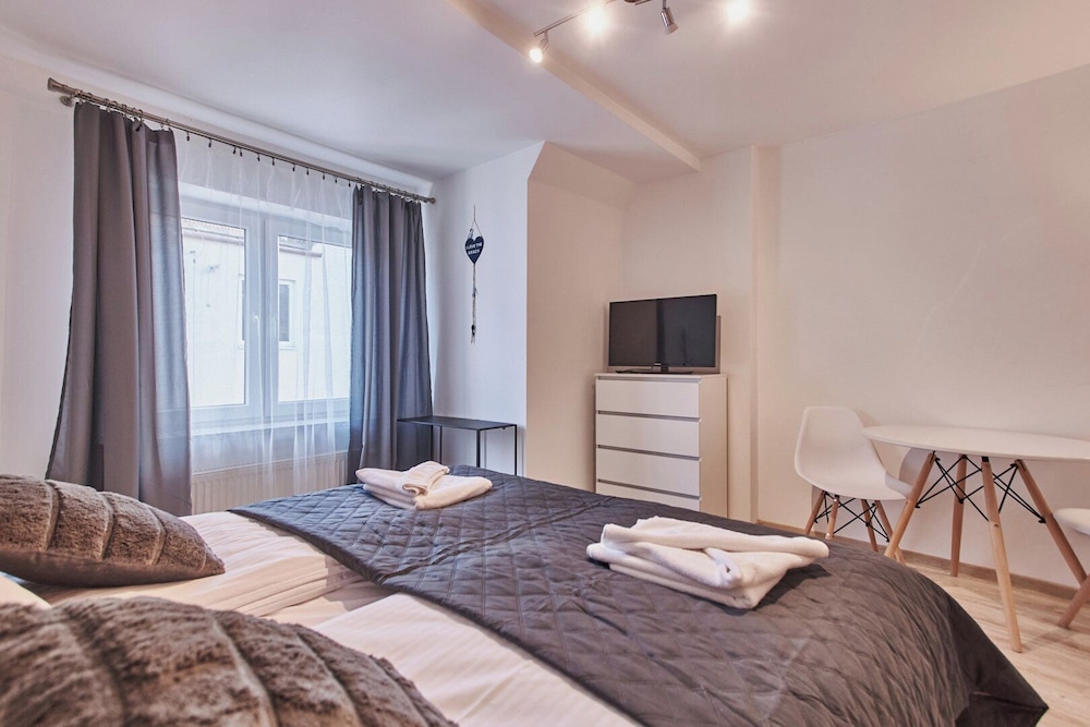 Żeromskiego 5 by Baltic Home view 3