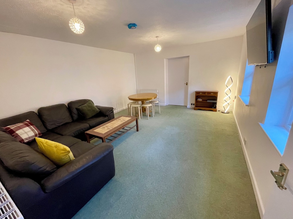Vernon Place Accommodation