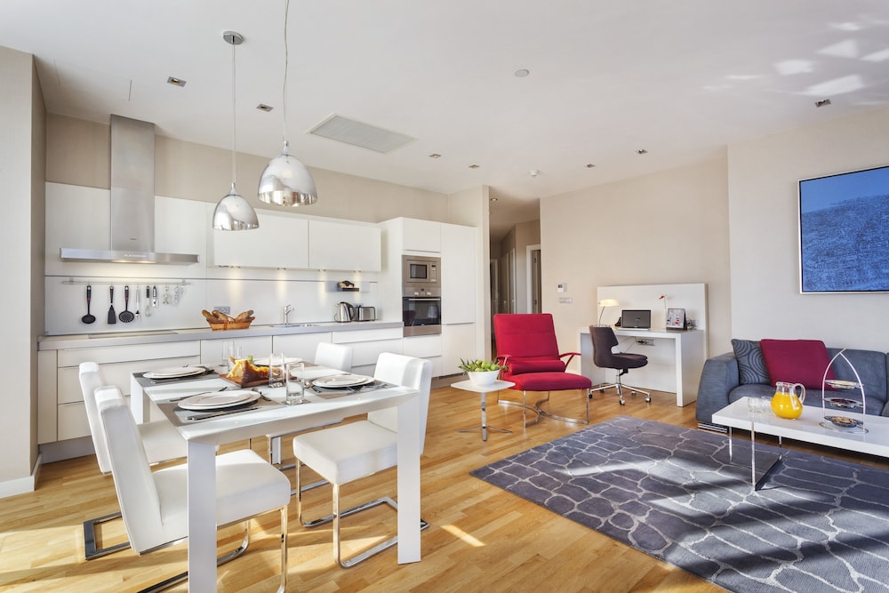 Fraser Place Anthill İstanbul - Image 36
