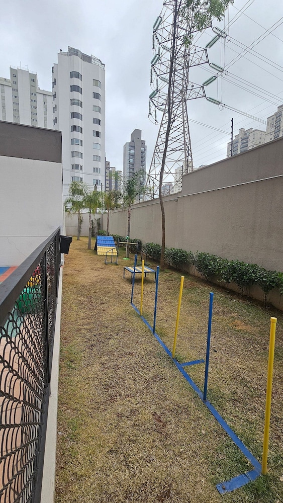 Constantino 708 Campo Belo