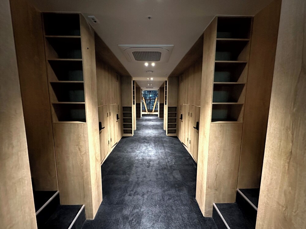 Nomad Live Hostel