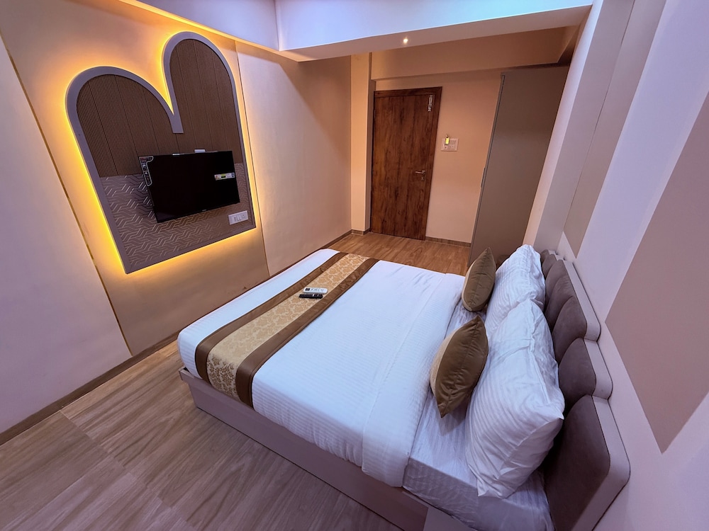 Hotel Melody NX